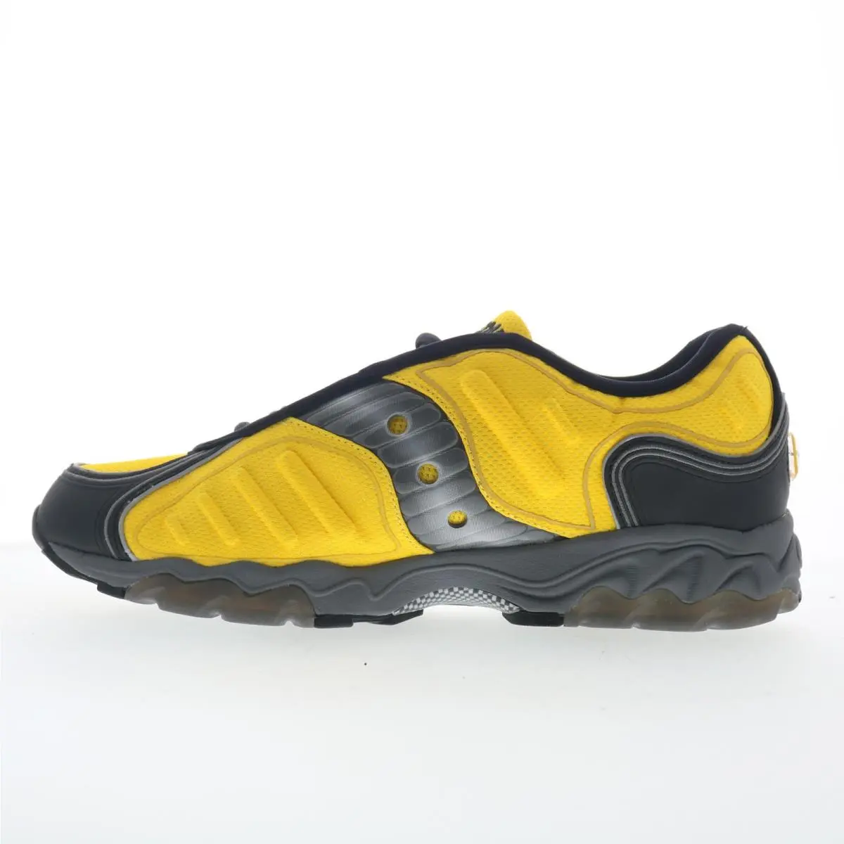 Saucony shoes - Saucony Matrix - Matrix - S70906-1 - Yellow (UPC: 195020919187) 1