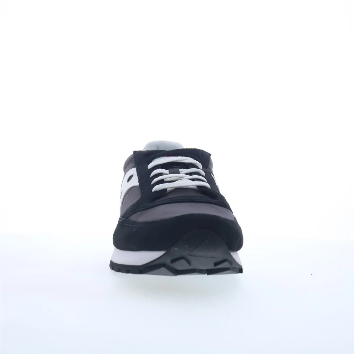 Saucony shoes - Saucony Jazz Original - Jazz Original - S1044-676 - Black (UPC: 195018984784) 0