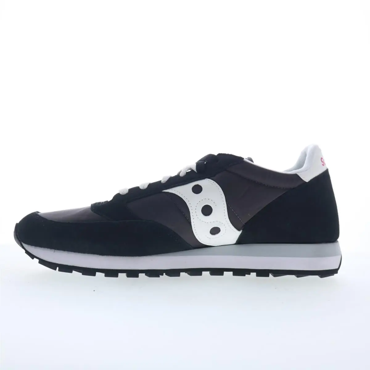 Saucony shoes - Saucony Jazz Original - Jazz Original - S1044-676 - Black (UPC: 195018984784) 1
