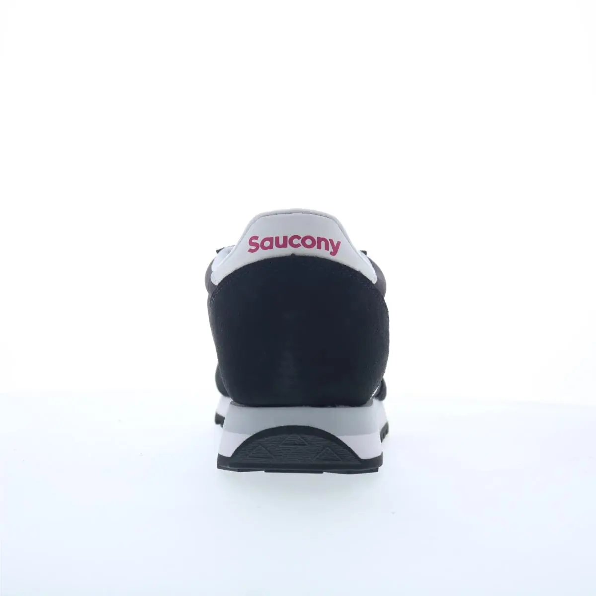 Saucony shoes - Saucony Jazz Original - Jazz Original - S1044-676 - Black (UPC: 195018984784) 2