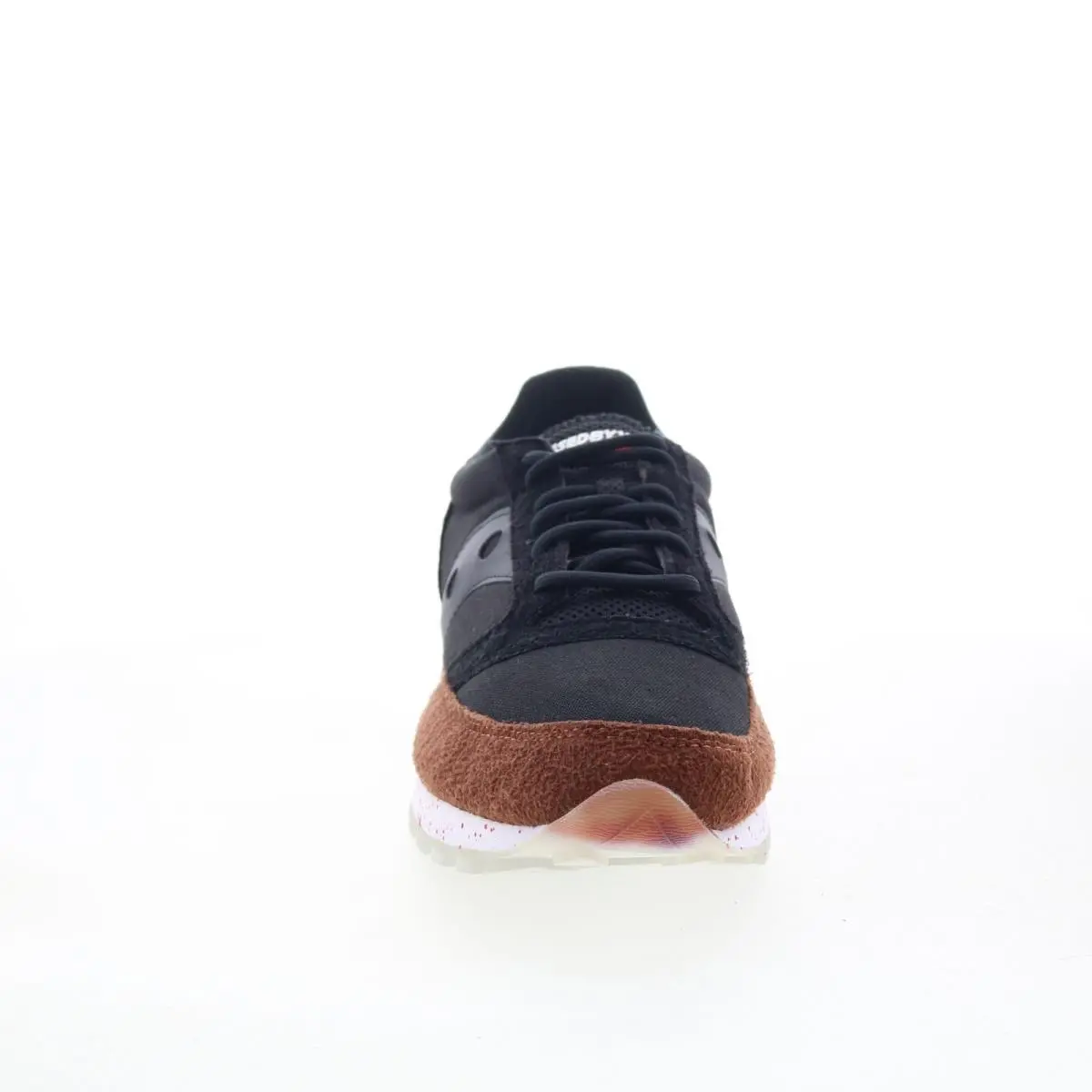 Saucony shoes - Raised By Wolves x Saucony Jazz 81 - S70737-1 - Black (UPC: 195018997845) 0