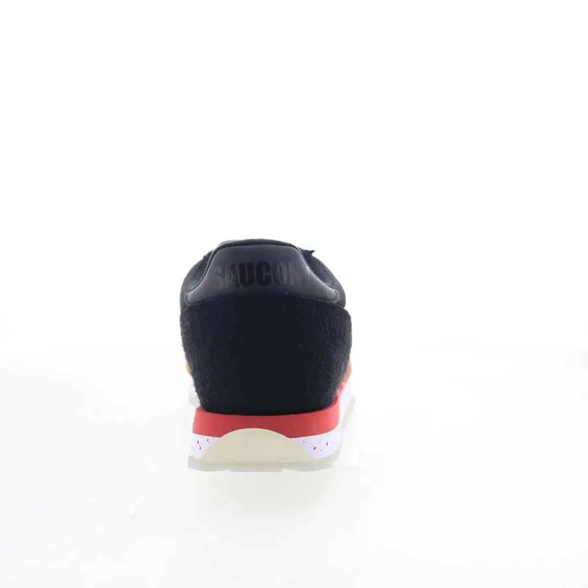 Saucony shoes - Raised By Wolves x Saucony Jazz 81 - S70737-1 - Black (UPC: 195018997845) 2