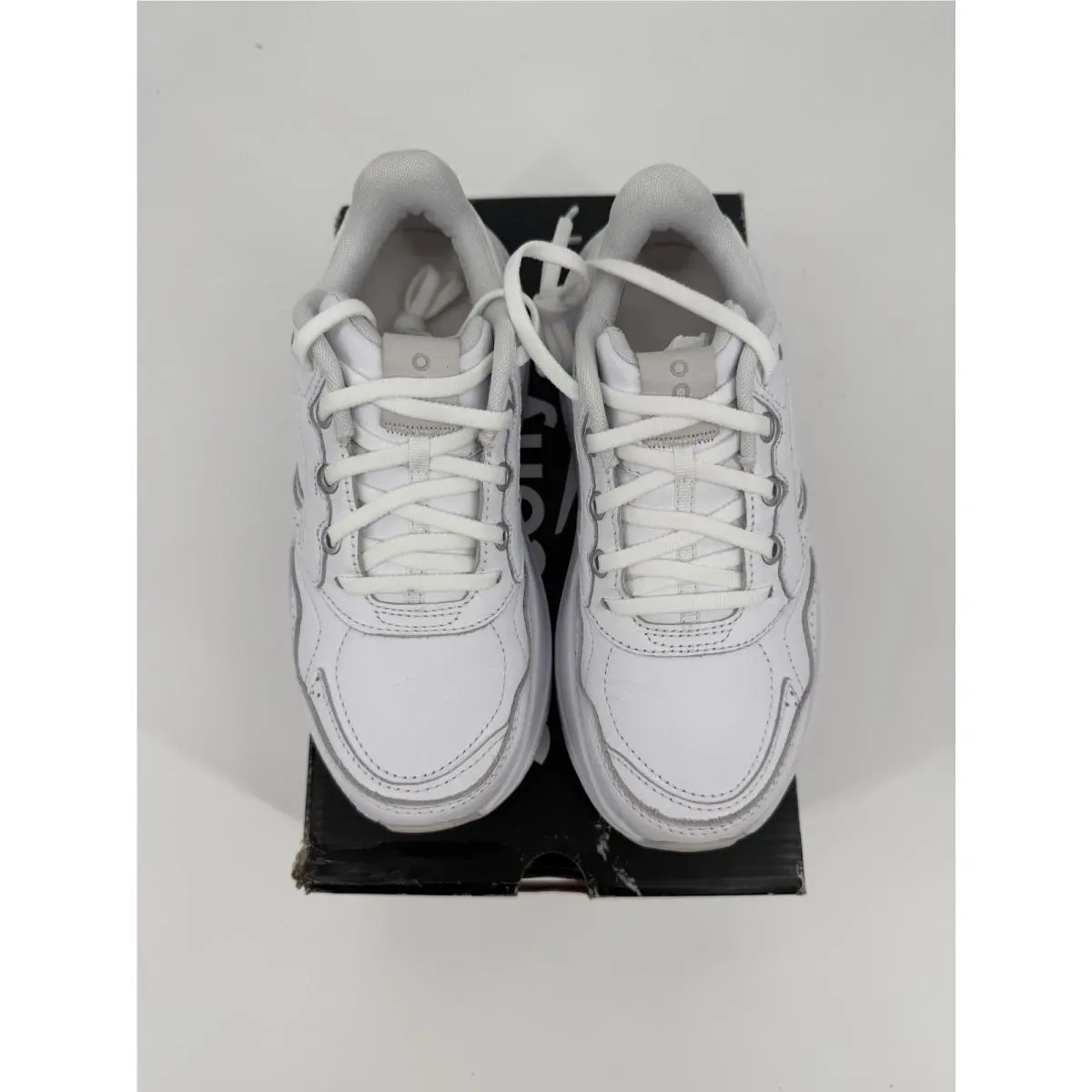 Saucony shoes - White (UPC: 195020780749) 1