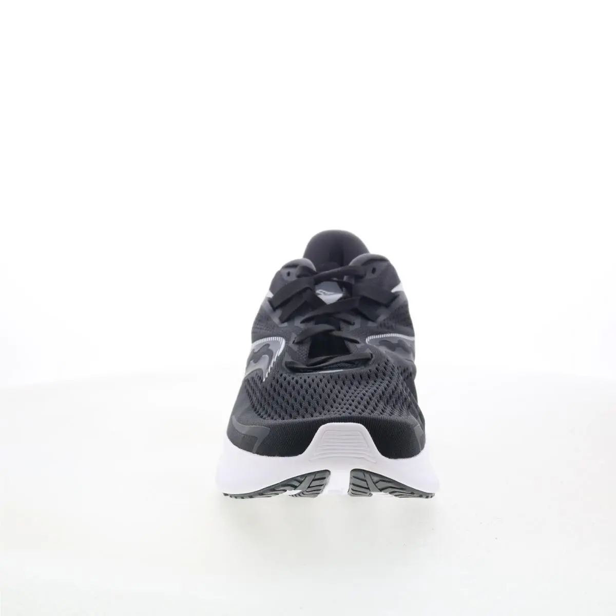 Saucony shoes - Saucony Ride 15 Wide - Ride Wide - S20730-05 - Black (UPC: 195017692567) 0
