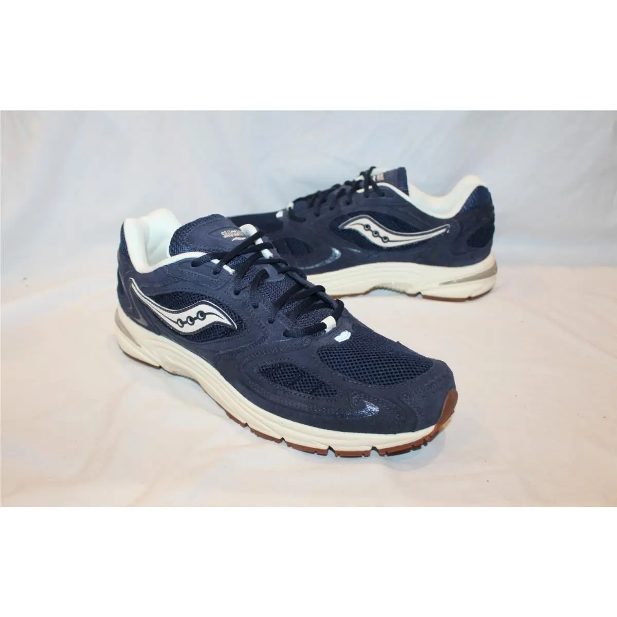 Saucony shoes - Saucony Grid Jazz 9 - Grid Jazz - Blue 0