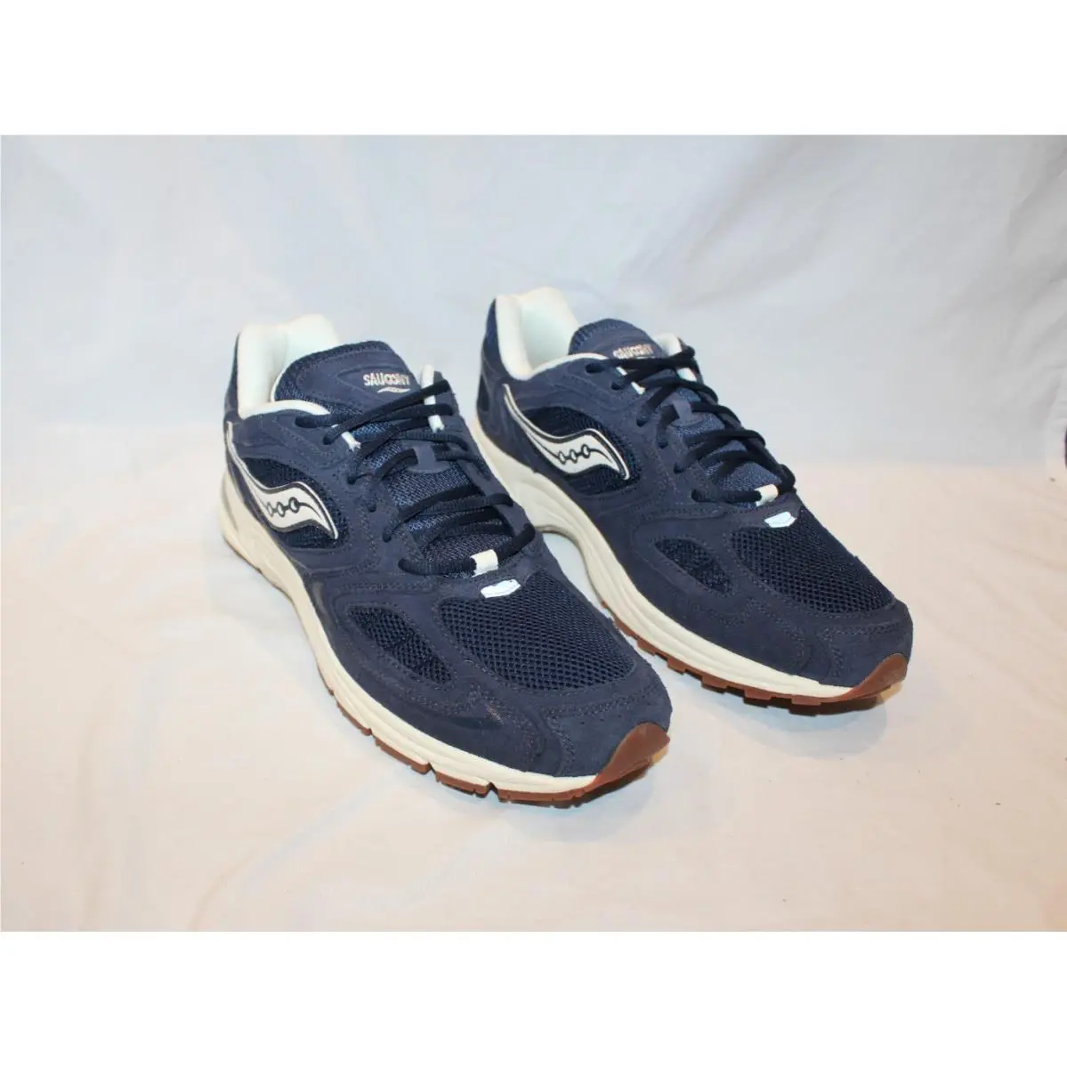 Saucony shoes - Saucony Grid Jazz 9 - Grid Jazz - Blue 1