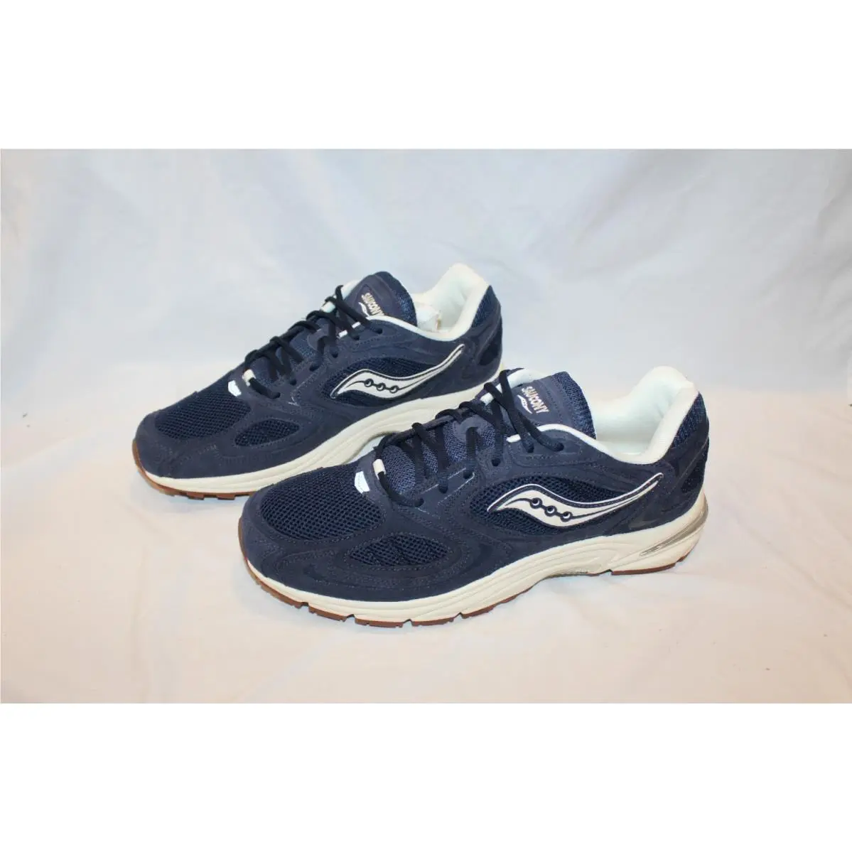 Saucony shoes - Saucony Grid Jazz 9 - Grid Jazz - Blue 2