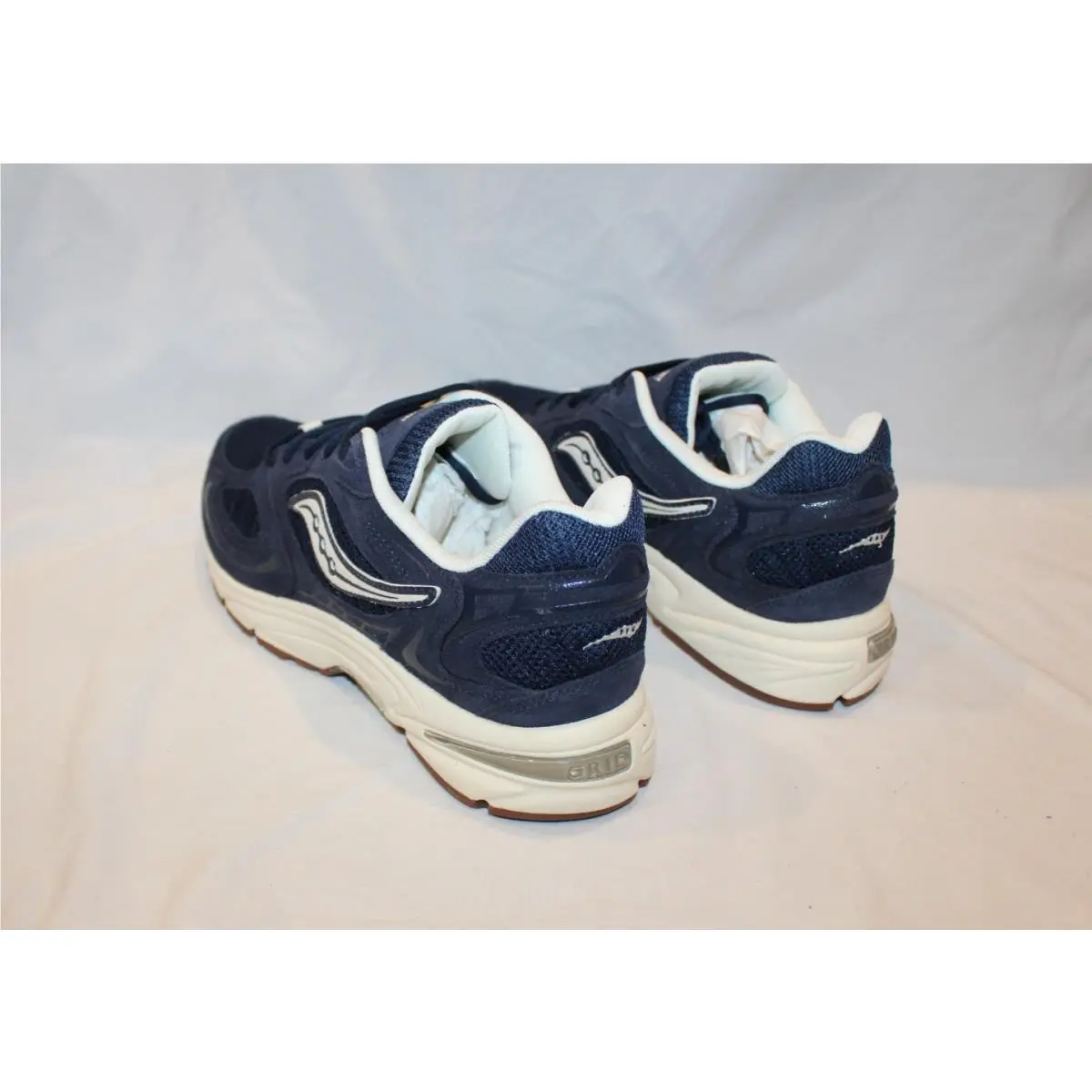 Saucony shoes - Saucony Grid Jazz 9 - Grid Jazz - Blue 3