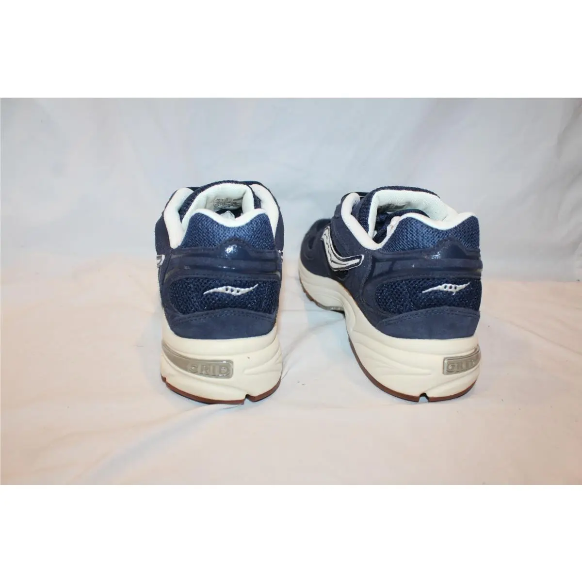 Saucony shoes - Saucony Grid Jazz 9 - Grid Jazz - Blue 4