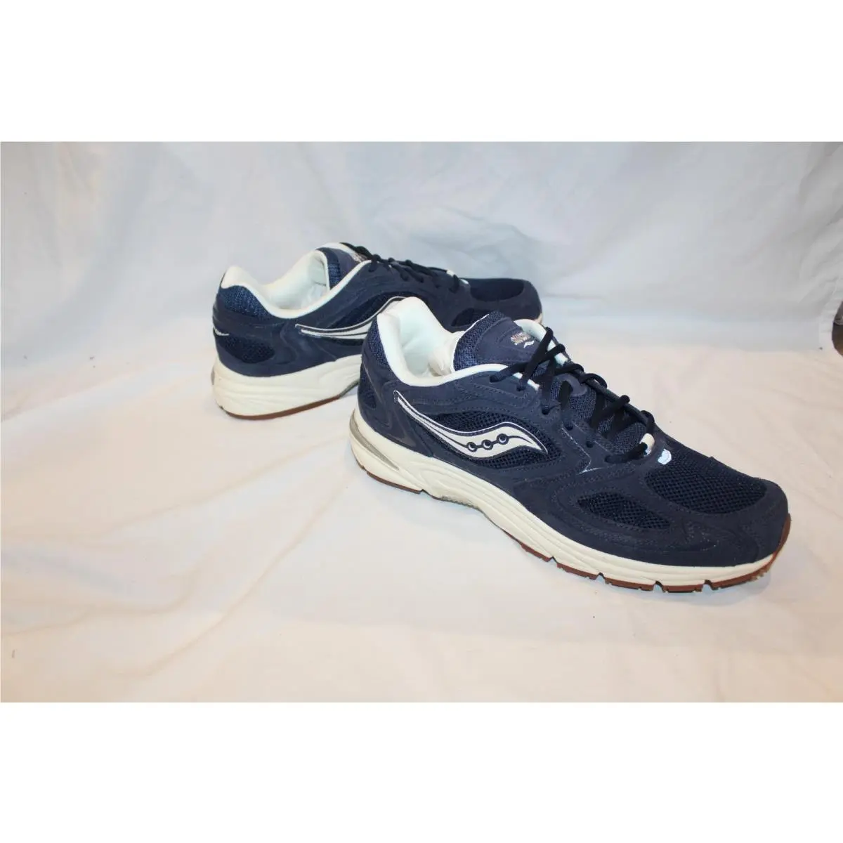 Saucony shoes - Saucony Grid Jazz 9 - Grid Jazz - Blue 5