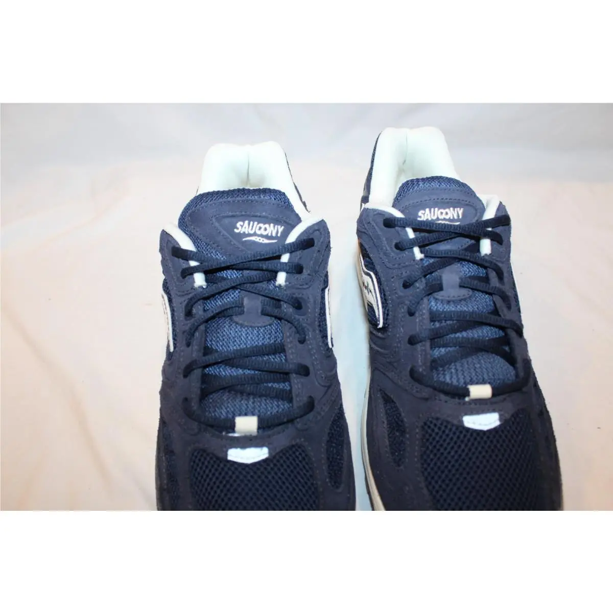 Saucony shoes - Saucony Grid Jazz 9 - Grid Jazz - Blue 6