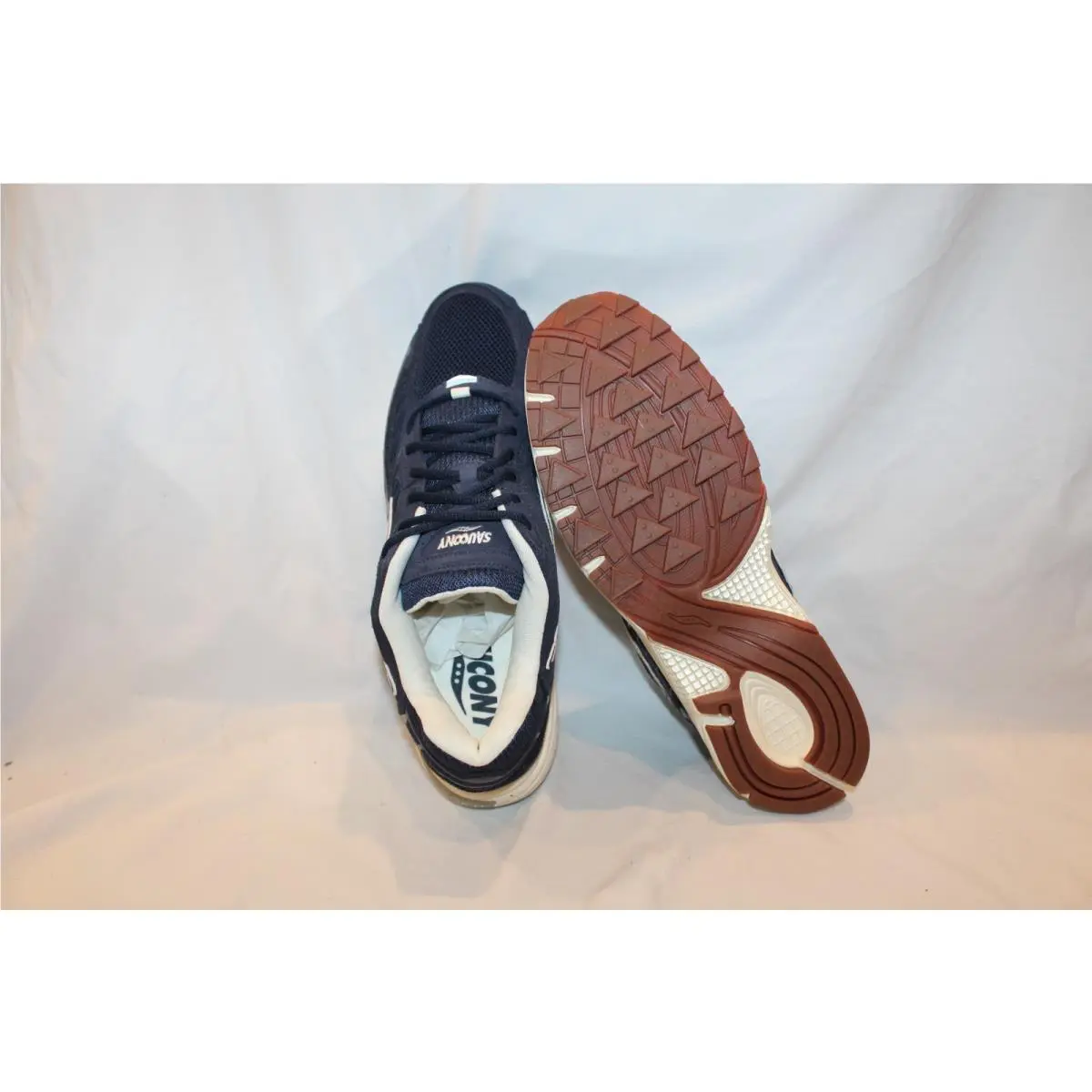 Saucony shoes - Saucony Grid Jazz 9 - Grid Jazz - Blue 7