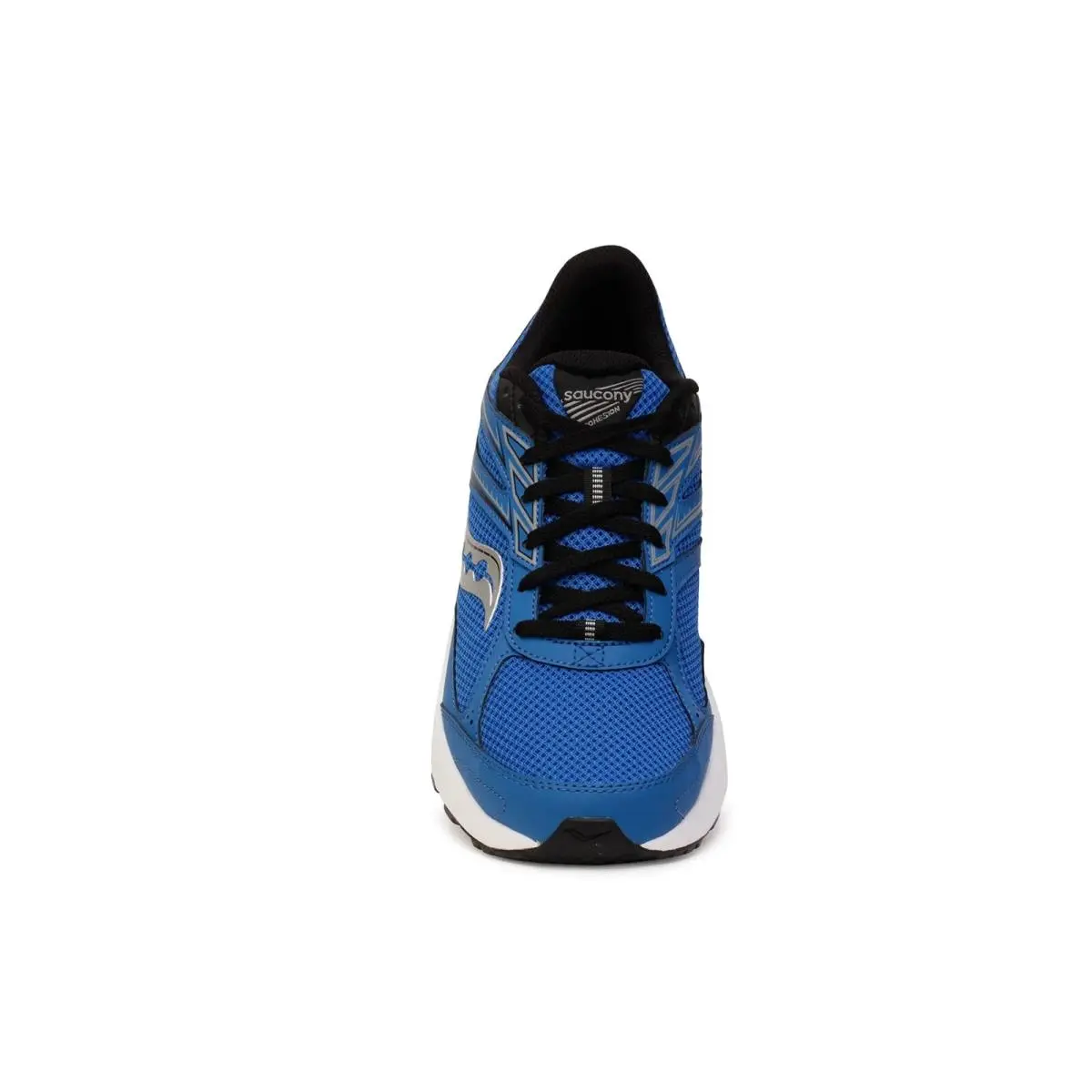 Saucony shoes - Saucony Cohesion 14 - Cohesion - Z25101 - Blue (UPC: 194917837771) 0