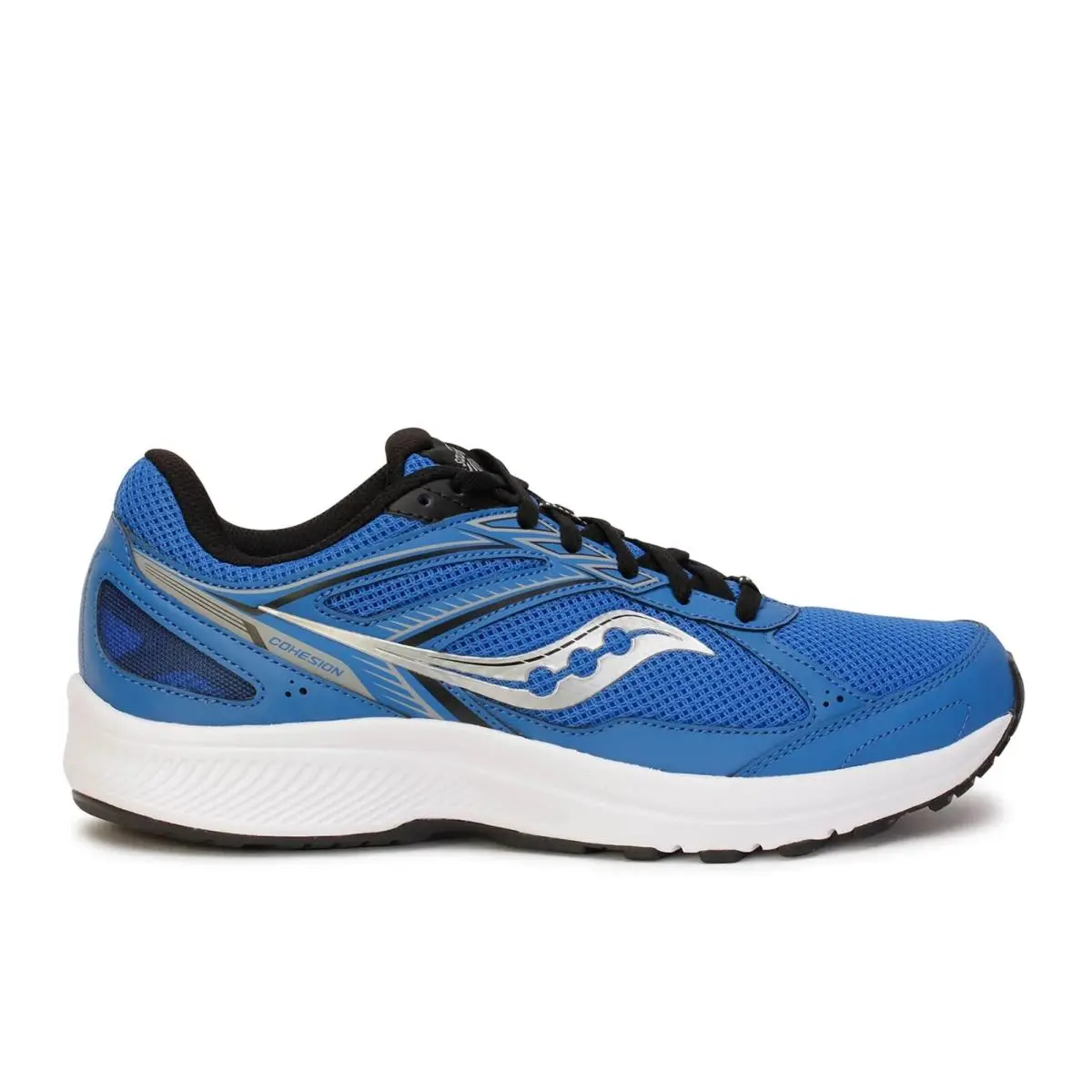 Saucony shoes - Saucony Cohesion 14 - Cohesion - Z25101 - Blue (UPC: 194917837771) 1