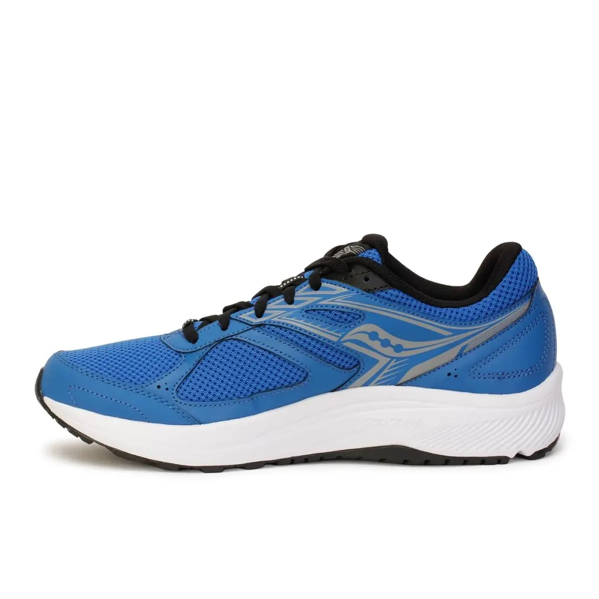 Saucony shoes - Saucony Cohesion 14 - Cohesion - Z25101 - Blue (UPC: 194917837771) 2