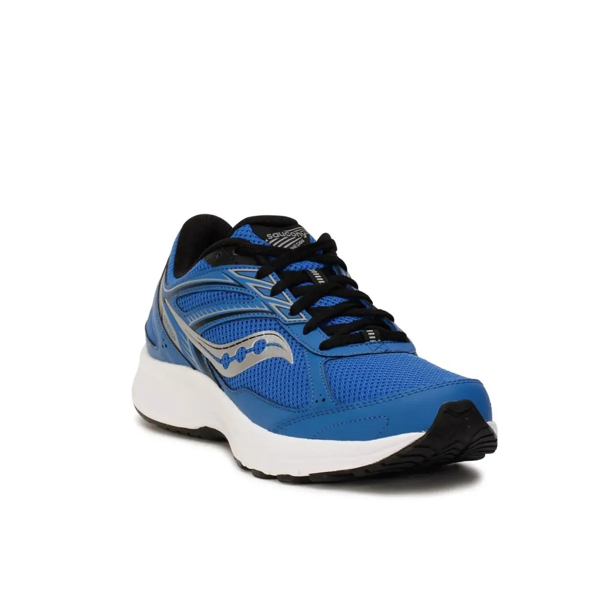 Saucony shoes - Saucony Cohesion 14 - Cohesion - Z25101 - Blue (UPC: 194917837771) 4