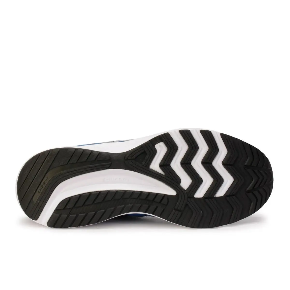 Saucony shoes - Saucony Cohesion 14 - Cohesion - Z25101 - Blue (UPC: 194917837771) 6