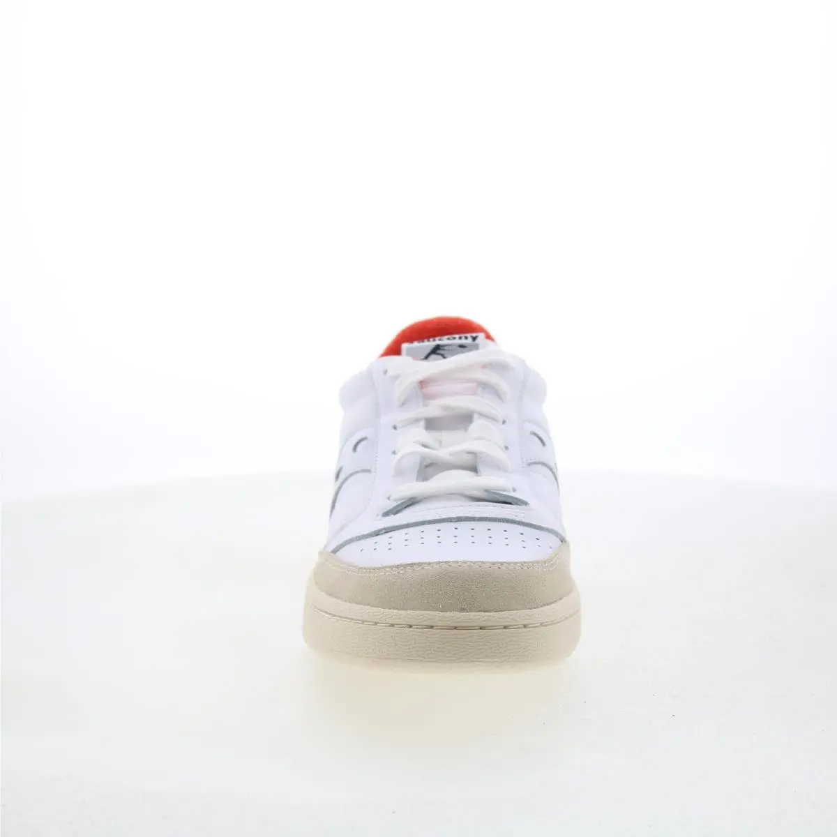 Saucony shoes - Saucony Jazz Court - Jazz Court - S70777-1 - White (UPC: 195019539051) 0