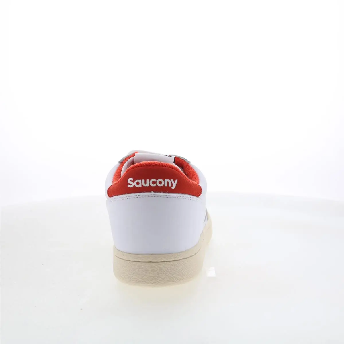 Saucony shoes - Saucony Jazz Court - Jazz Court - S70777-1 - White (UPC: 195019539051) 2