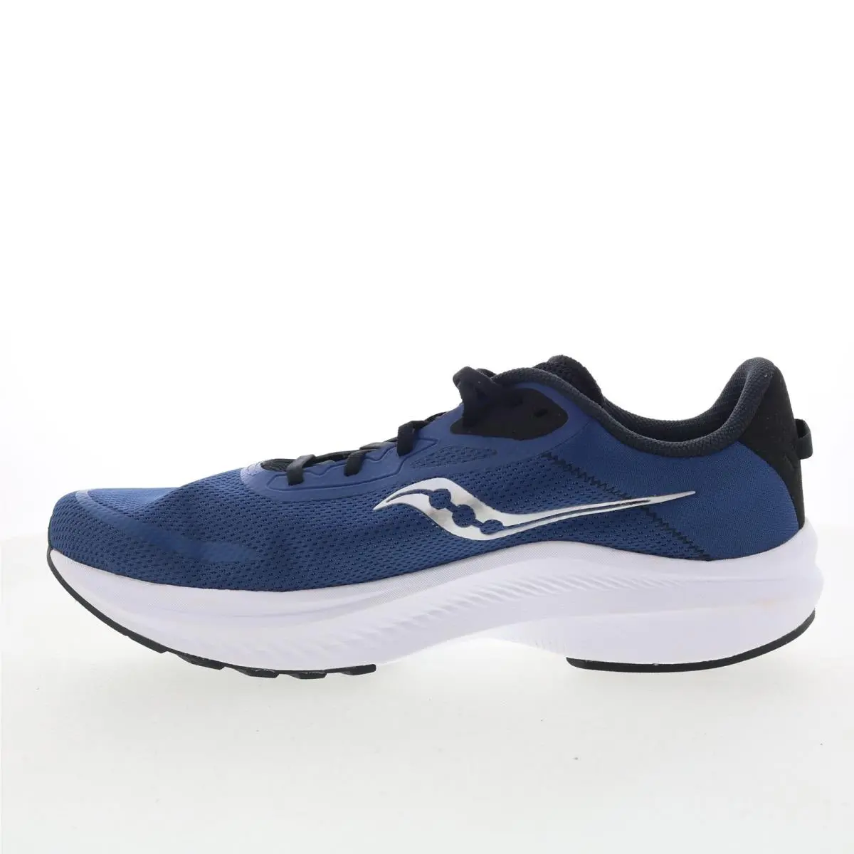Saucony shoes - Saucony Axon 3 - Axon - S20826-31 - Blue (UPC: 195019446496) 1