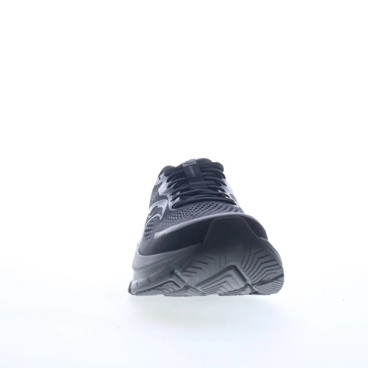 Saucony shoes - Saucony Guide 18 - Guide - S10998-101 - Black (UPC: 195020776049) 0