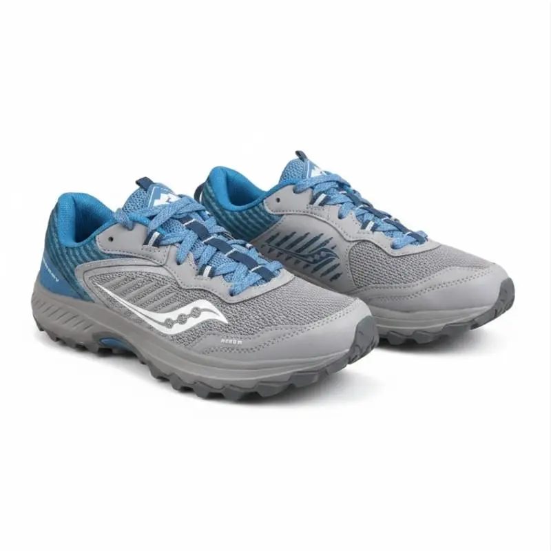 Saucony shoes - Gray 0