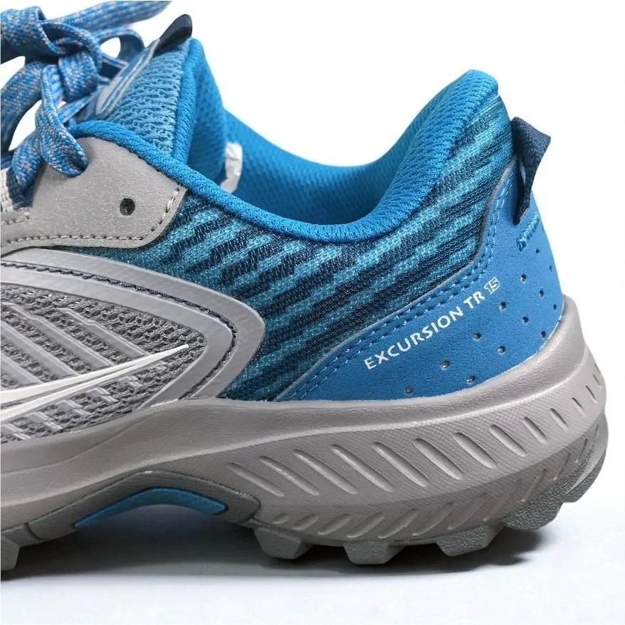 Saucony shoes - Gray 8