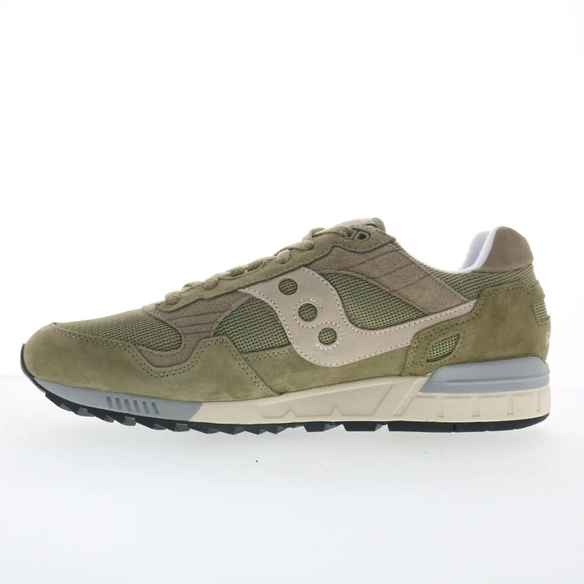 Saucony shoes - Saucony Shadow 5000 - Shadow - S70665-35 - Green (UPC: 195020041727) 1