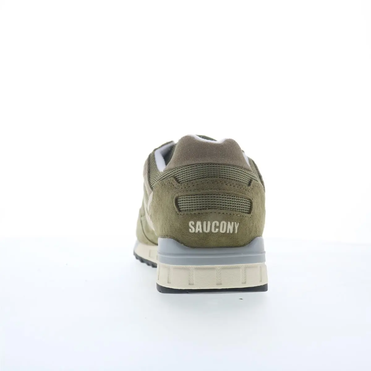 Saucony shoes - Saucony Shadow 5000 - Shadow - S70665-35 - Green (UPC: 195020041727) 2