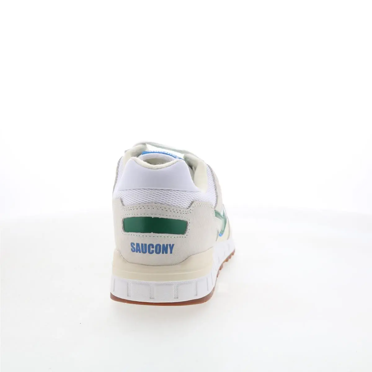 Saucony shoes - Saucony Shadow 5000 - Shadow - S70637-7 - White (UPC: 195020041147) 2