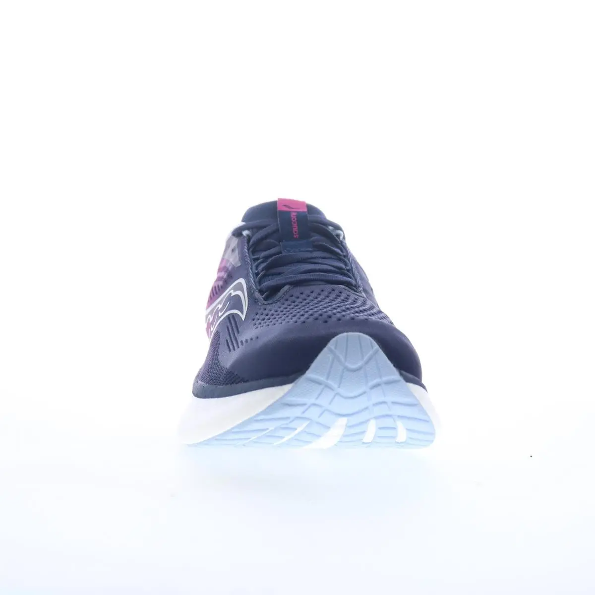 Saucony shoes - Saucony Ride 18 - Ride - S11000-160 - Purple (UPC: 195020779668) 0