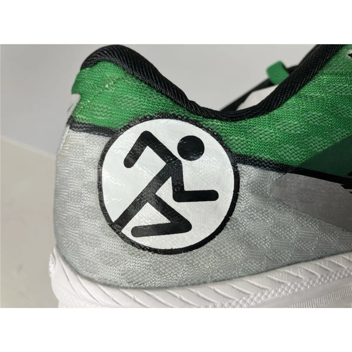 Saucony shoes - Boston Marathon - Boston Marathon - s20298-11 - Green 10