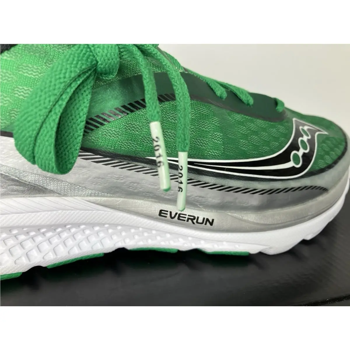 Saucony shoes - Boston Marathon - Boston Marathon - s20298-11 - Green 4