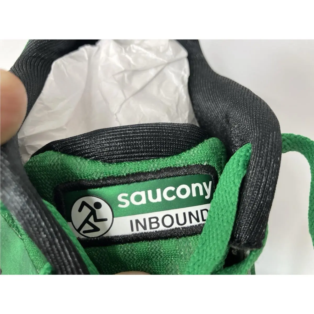 Saucony shoes - Boston Marathon - Boston Marathon - s20298-11 - Green 5
