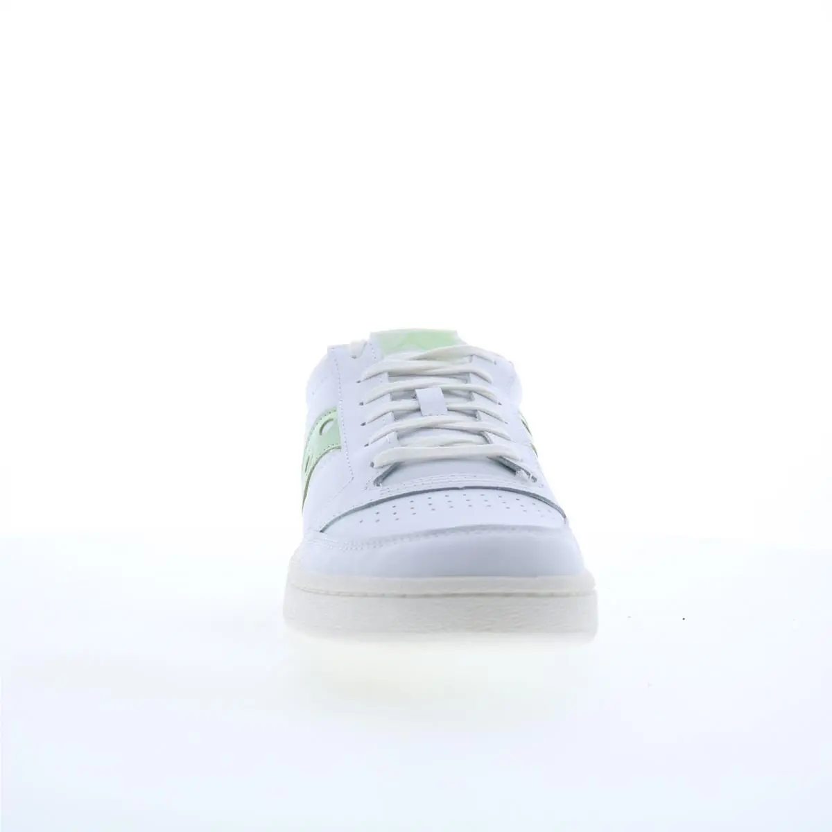 Saucony shoes - Saucony Jazz Court - Jazz Court - S60555-32 - White (UPC: 195017564239) 0