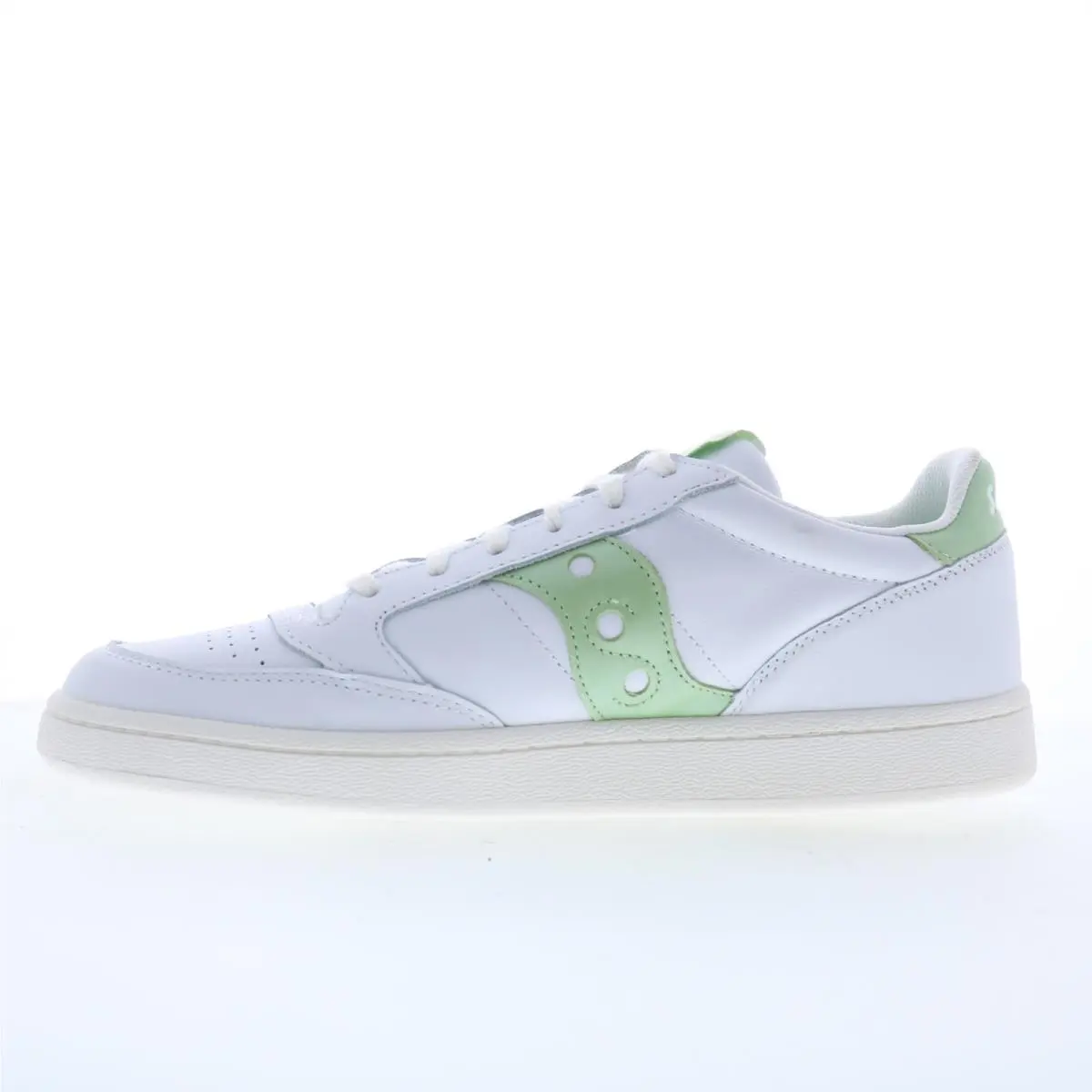 Saucony shoes - Saucony Jazz Court - Jazz Court - S60555-32 - White (UPC: 195017564239) 1
