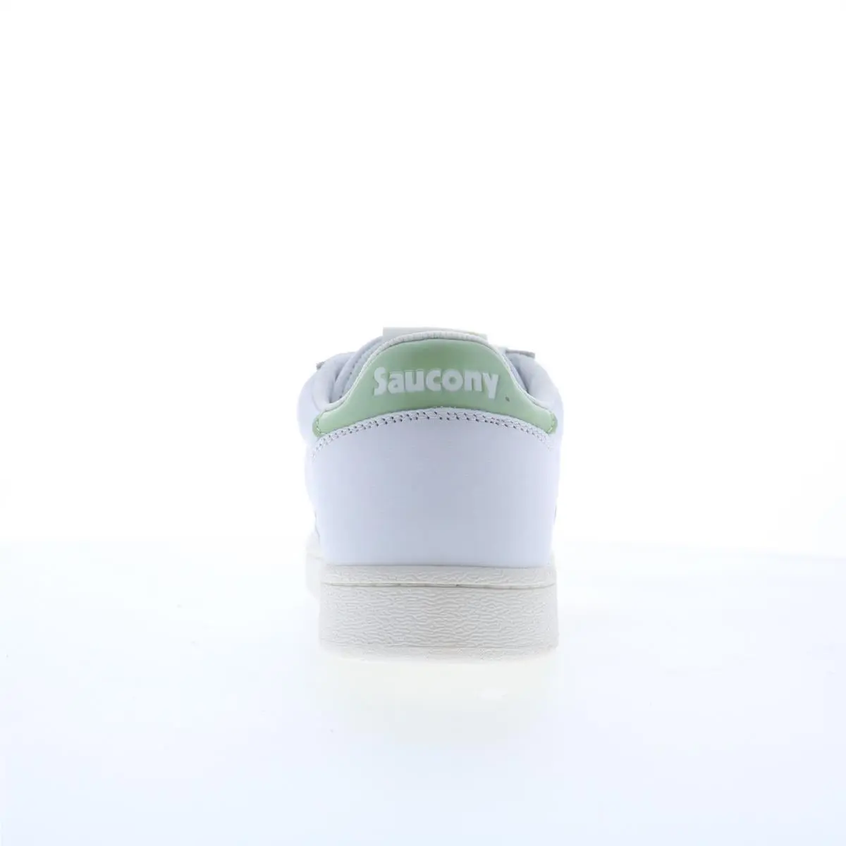 Saucony shoes - Saucony Jazz Court - Jazz Court - S60555-32 - White (UPC: 195017564239) 2