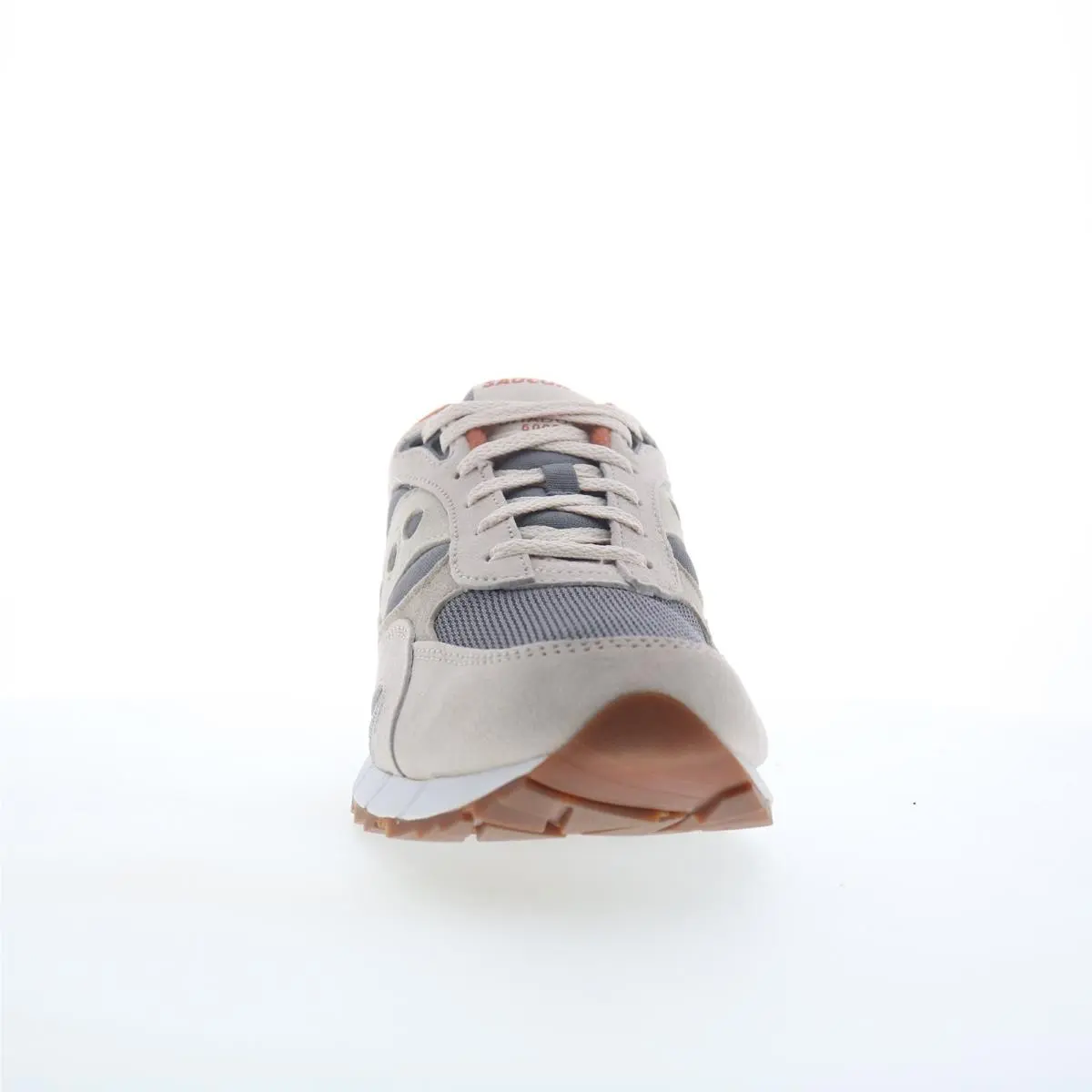 Saucony shoes - Saucony Shadow 6000 - Shadow - S70441-50 - Ivory (UPC: 195019528451) 0