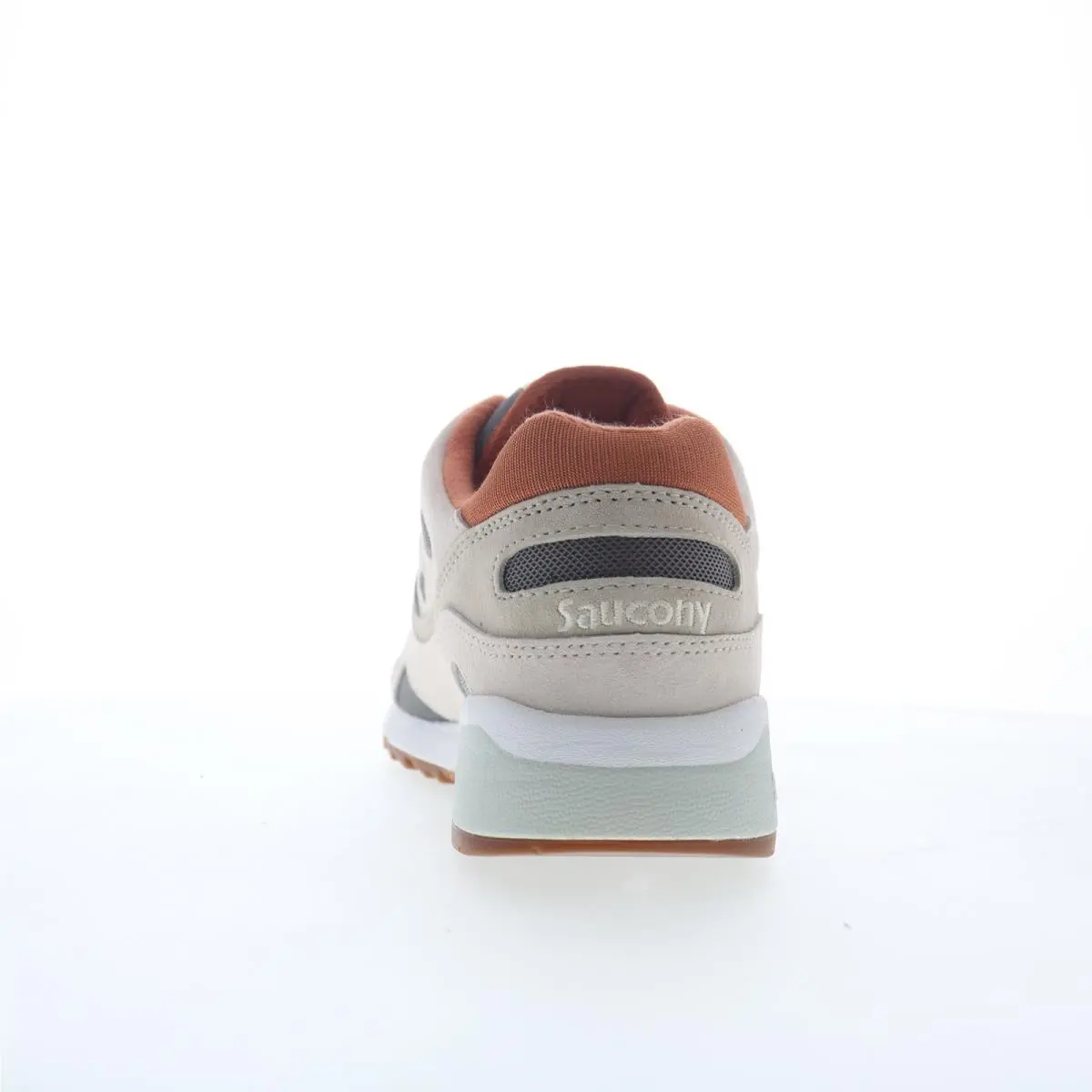 Saucony shoes - Saucony Shadow 6000 - Shadow - S70441-50 - Ivory (UPC: 195019528451) 2