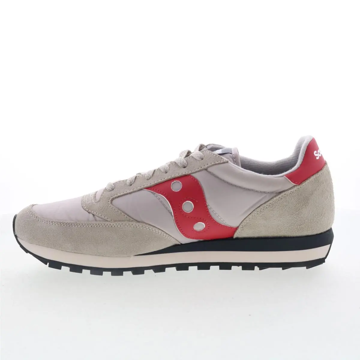 Saucony shoes - Saucony Jazz Original - Jazz Original - S2044-702 - Gray (UPC: 195020483688) 1