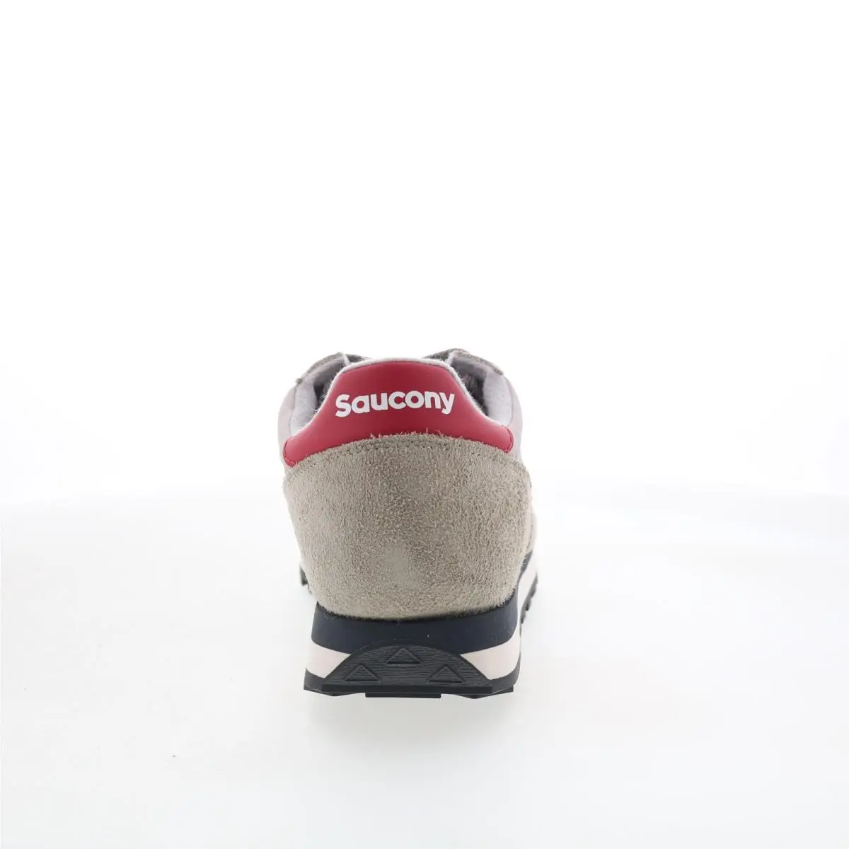 Saucony shoes - Saucony Jazz Original - Jazz Original - S2044-702 - Gray (UPC: 195020483688) 2