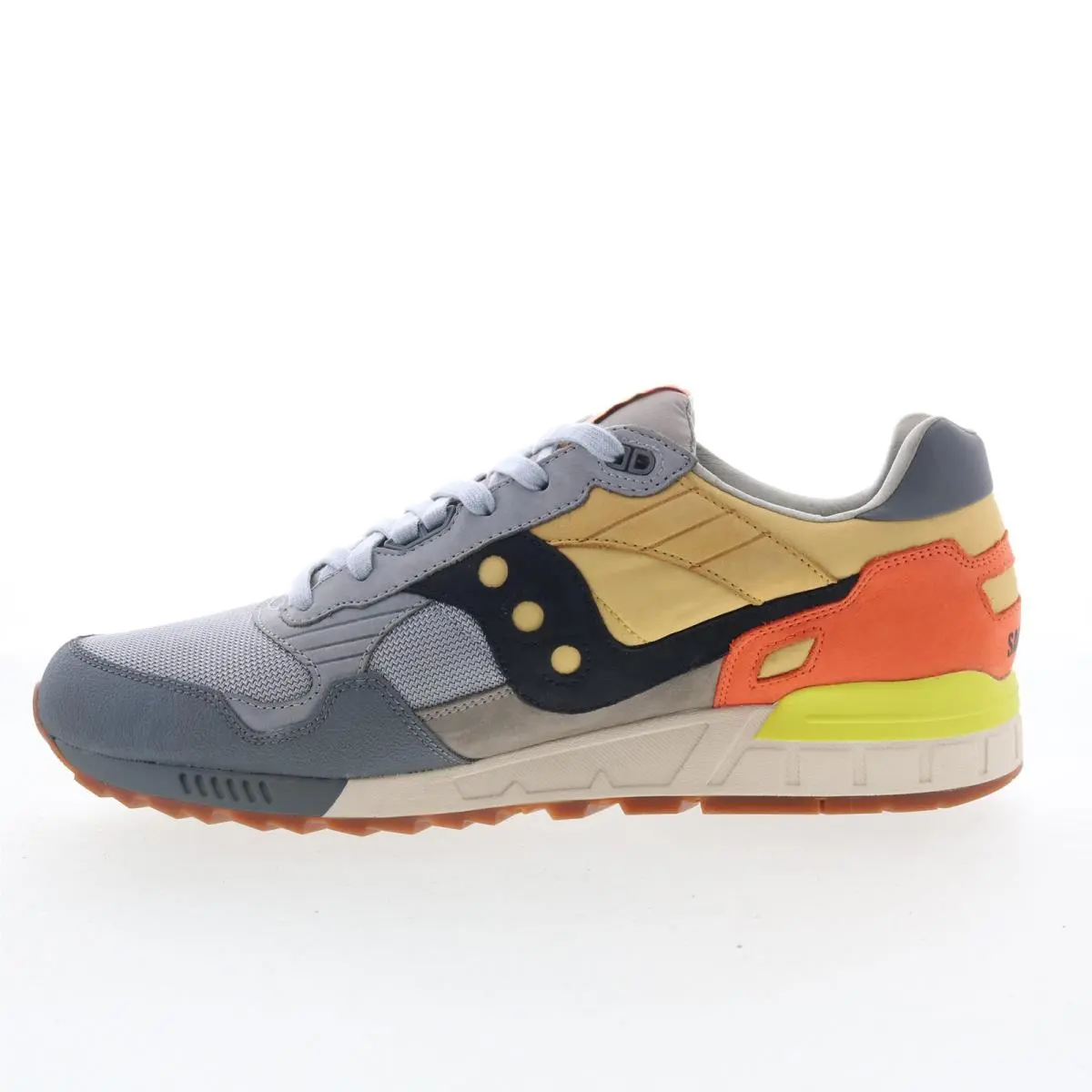 Saucony shoes - Saucony Shadow 5000 - Shadow - S70853-4 - Multicolor (UPC: 195020508886) 1