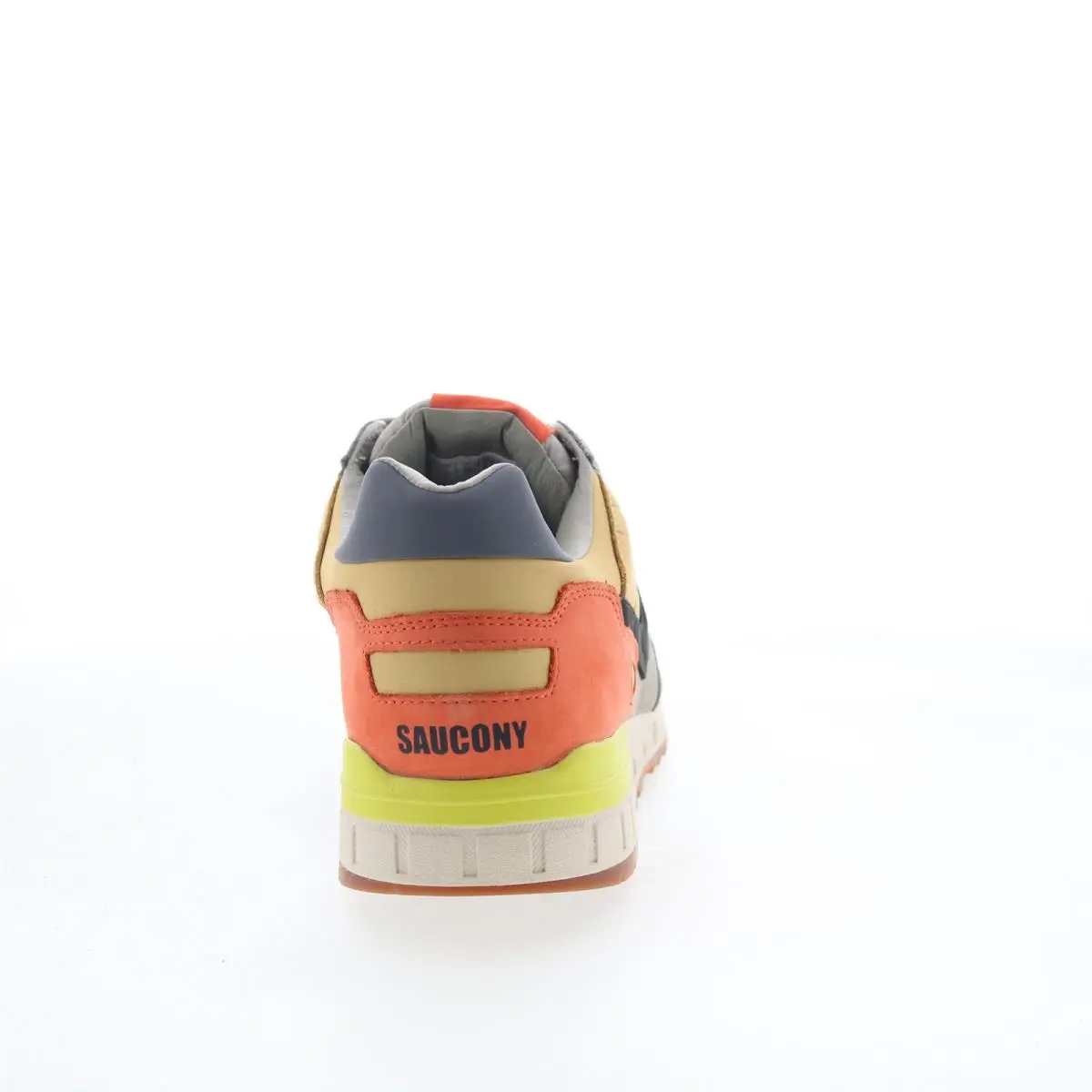 Saucony shoes - Saucony Shadow 5000 - Shadow - S70853-4 - Multicolor (UPC: 195020508886) 2