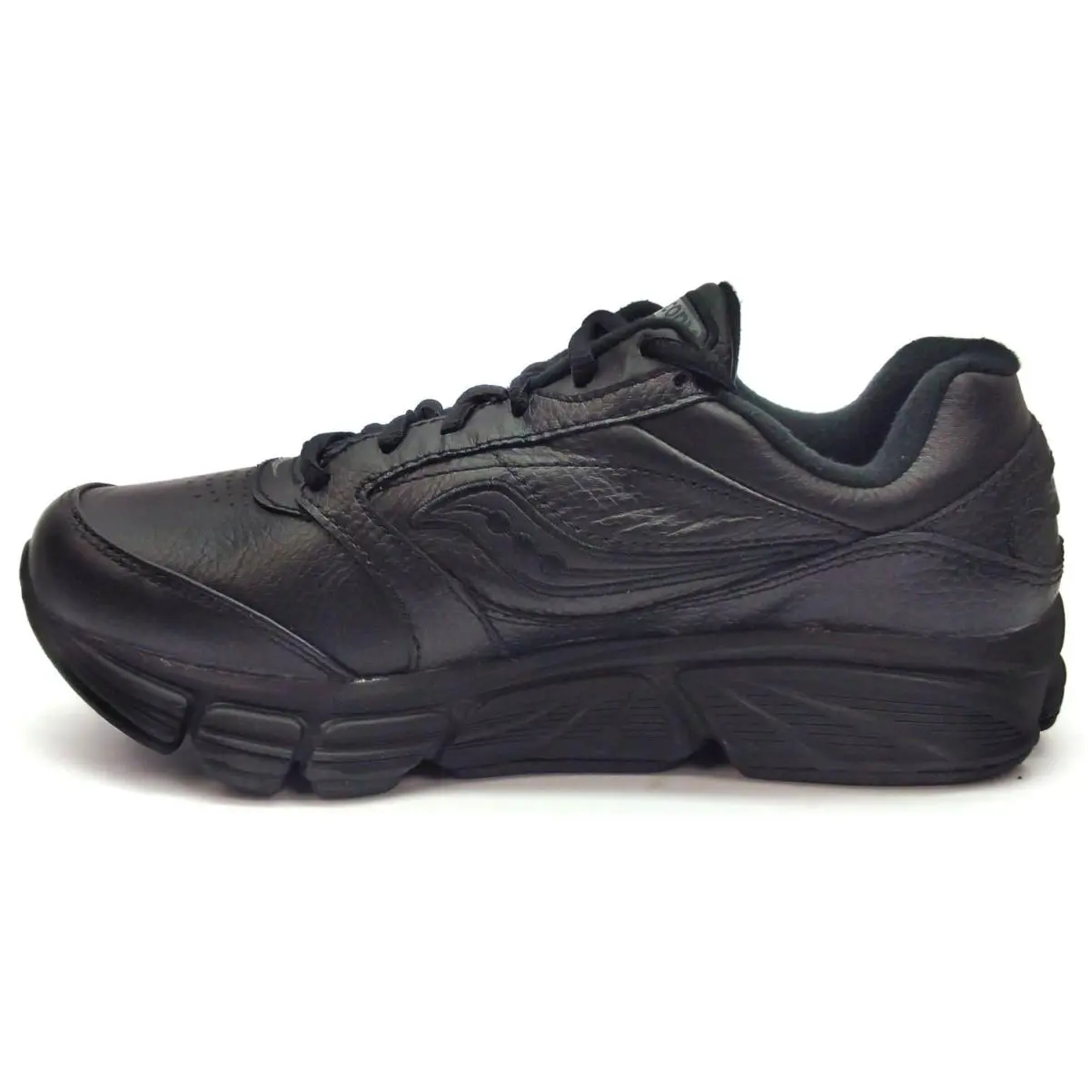 Saucony shoes - Progrid Echelon LE 2 - Progrid Echelon - Black 0
