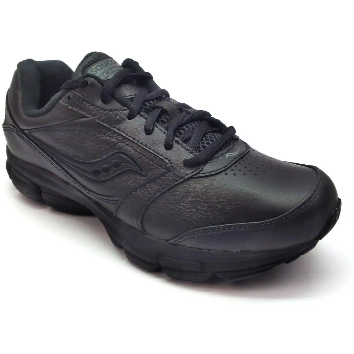 Saucony shoes - Progrid Echelon LE 2 - Progrid Echelon - Black 1
