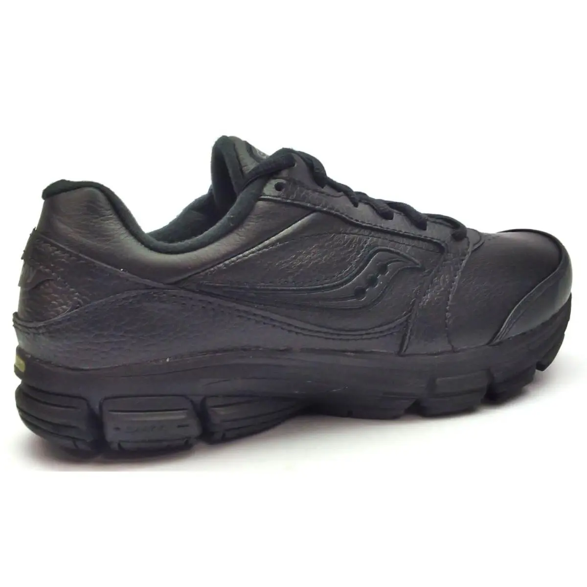 Saucony shoes - Progrid Echelon LE 2 - Progrid Echelon - Black 2