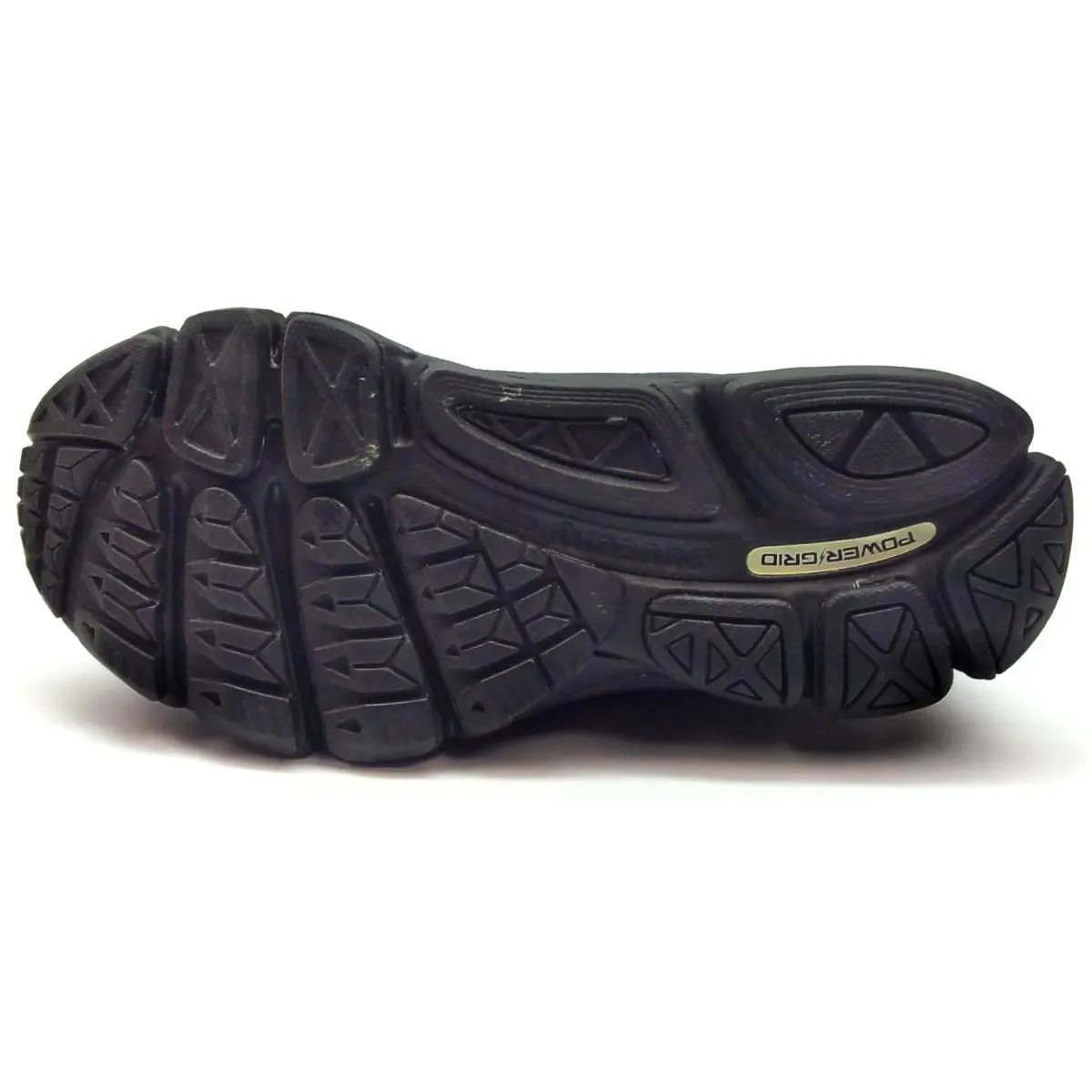 Saucony shoes - Progrid Echelon LE 2 - Progrid Echelon - Black 3