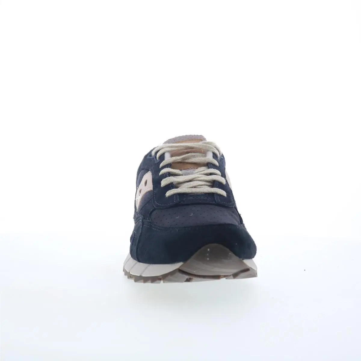 Saucony shoes - Saucony Shadow 6000 Premium - Shadow Premium - S70859-2 - Blue (UPC: 195020510407) 0