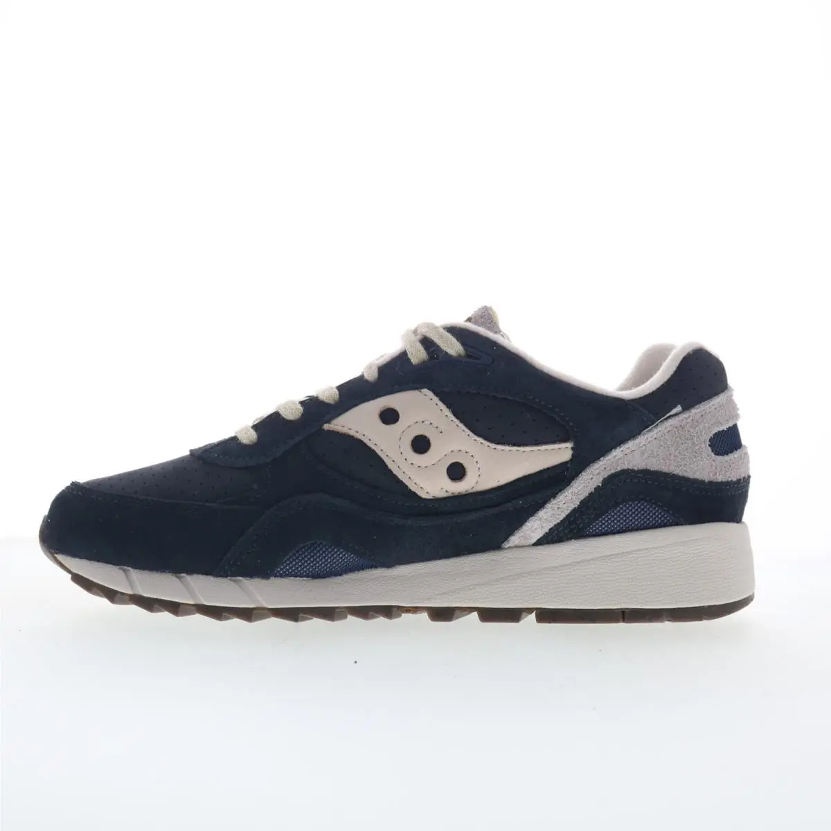 Saucony shoes - Saucony Shadow 6000 Premium - Shadow Premium - S70859-2 - Blue (UPC: 195020510407) 1