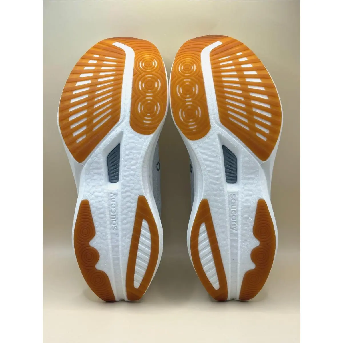 Saucony shoes - Saucony Endorphin Speed 5 - Endorphin Speed - S11007-10 - White 3